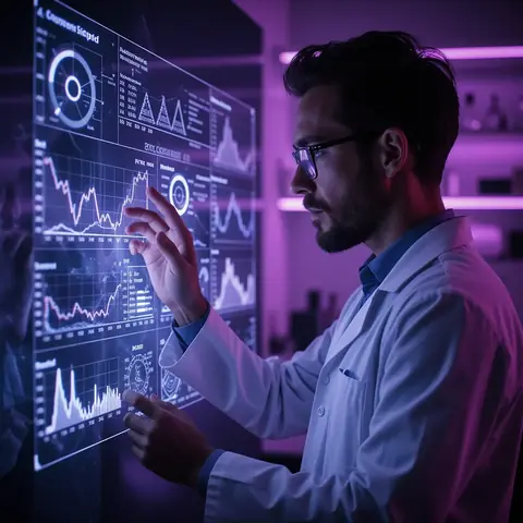 SciLens: AI That Can Verify Scientific Claims Using Text and Images