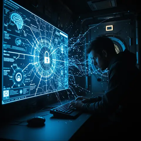 Anthropic Accuses Alibaba of 'Illicitly' Accessing AI Models