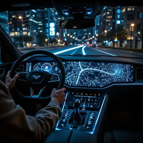 Neuro-Symbolic Drive: Training AI to Reason Step-by-Step Like a Rule-Following Driver