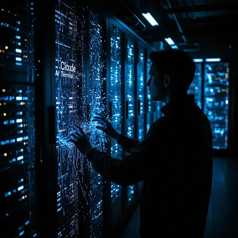Anthropic Accuses Alibaba of Trying to Steal Claude AI Secrets