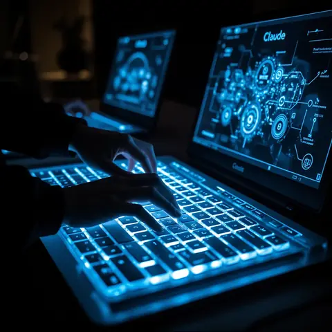 Claude Gains Ground in Paid AI Market, Challenging ChatGPT