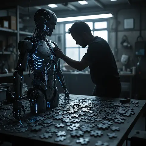 New Guide Explains How to Build Smart AI Agents from Scratch