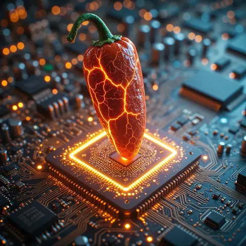 OpenAI and Broadcom Unveil Jalapeño, a Custom AI Chip for Faster, Cheaper LLM Inference