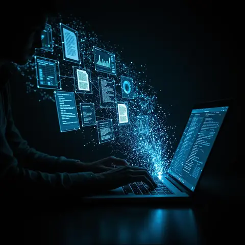 ParseHawk: Open-Source Tool Turns PDFs into Structured Data on Your Computer