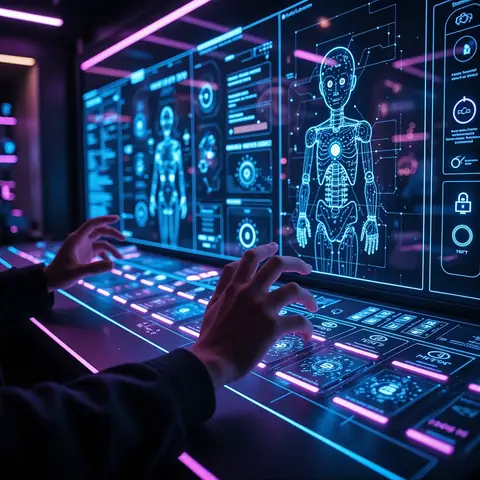 Patronus AI Lands $50M to Build ‘Digital Worlds’ That Stress-Test AI Agents