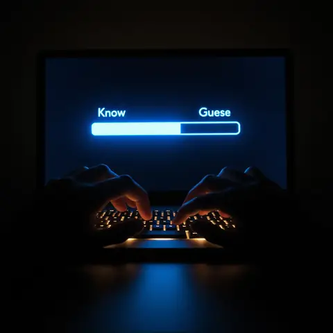 New AI Benchmark Tests When Models Should 'Know' vs. 'Guess'
