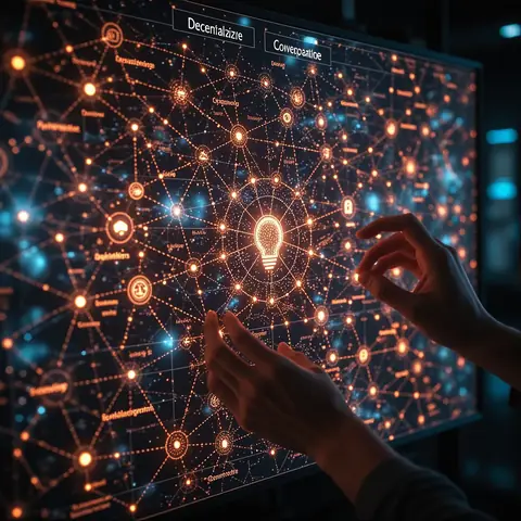 New AI Tool Analyzes Governance of Decentralized and Corporate AI Systems