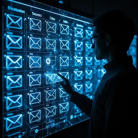 Notion Shuts Down Email App as AI Agents Take Over