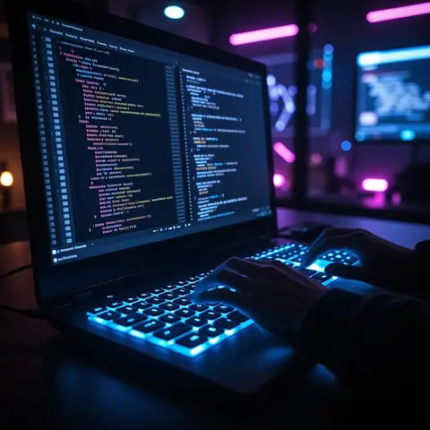 Run a vLLM Server on Hugging Face Jobs in One Command
