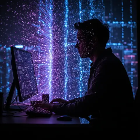 AI Anxiety Is Fueling Burnout Across Silicon Valley's Tech Workers