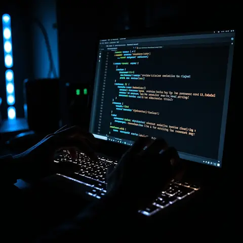 Clean GitHub Repo Tricks AI Coding Agents into Running Malware