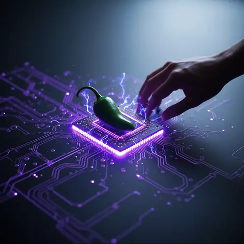 OpenAI’s Jalapeño Chip Is Big Tech’s Spiciest Move Away from Nvidia