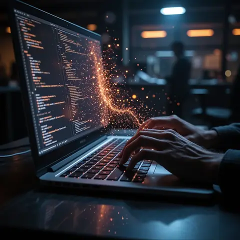 AI Coding Token Costs on Track to Rival Human Developer Payroll