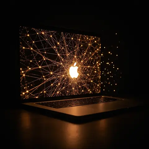 Max AI Models Now Run on Apple Silicon