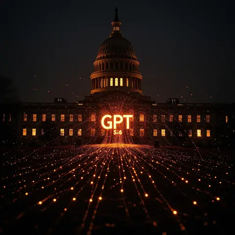 OpenAI Limits GPT-5.6 Rollout After Government Request, Says Restrictions Shouldn't Be the Norm