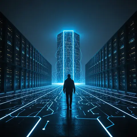 Oracle Cuts 21,000 Jobs to Fund AI Data Centers