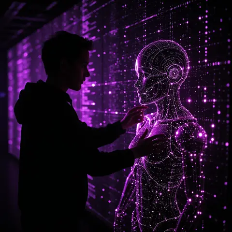 AI Researchers Argue 'Machine Unlearning' Term Is Misused
