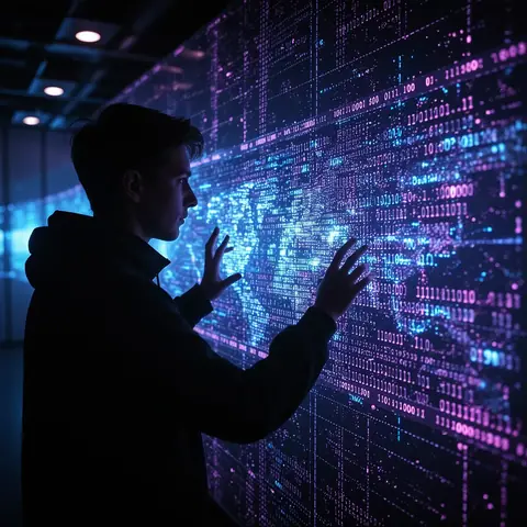 China's Z.ai claims its AI matches top Western cybersecurity models