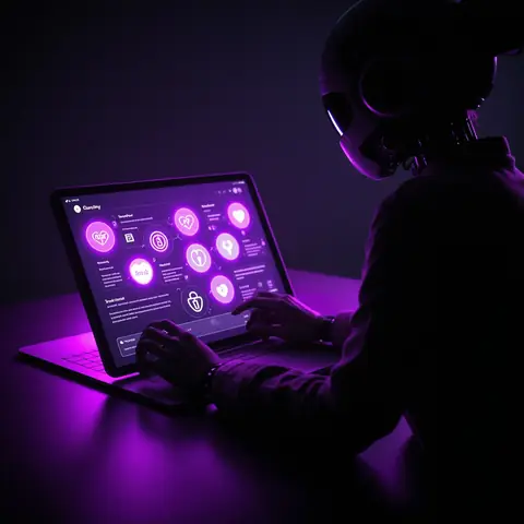 Congress Proposes Ban on AI Companies Selling Your Health Data