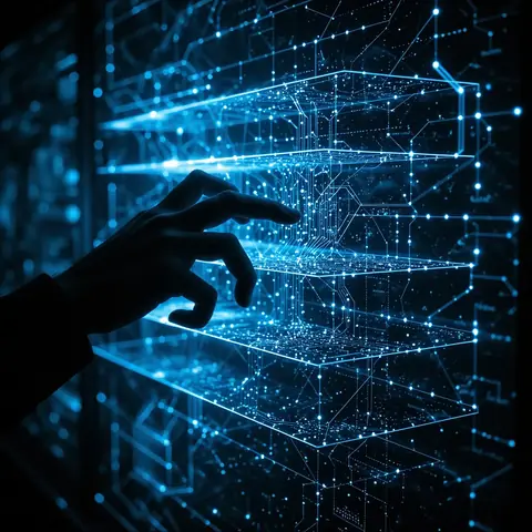 Google Explains What 'Full-Stack AI' Really Means