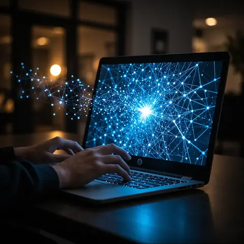 HP Inc. and OpenAI team up to bring AI to everyday work