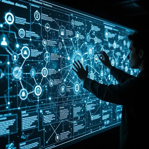 New AI Research Could Help Machines Plan Like Humans