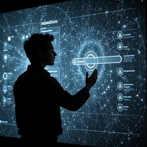 New Benchmark Tests AI Search Agents' Ability to Ask Better Questions