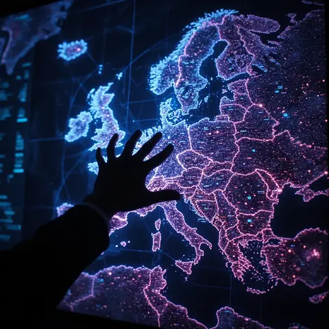 OpenAI Report: How AI Will Transform EU Jobs