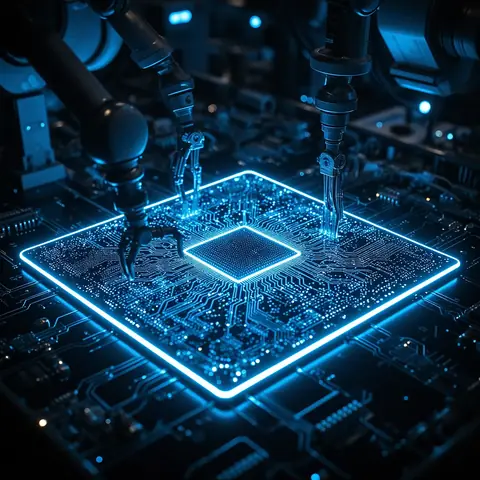 South Korean tech giants commit over $550B to ease ‘RAMageddon’