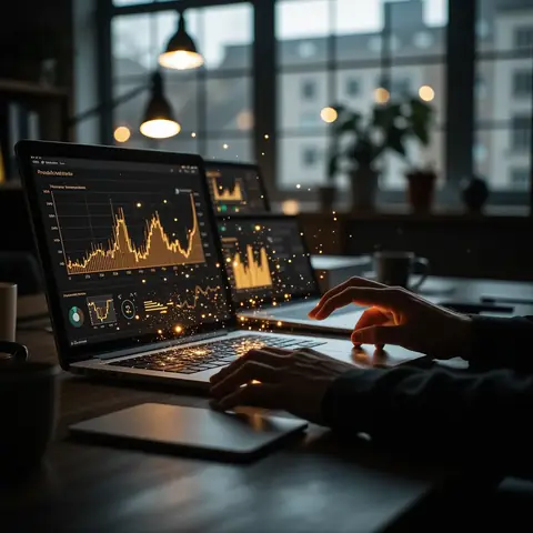Google UK Report Highlights AI's Potential to Boost Productivity