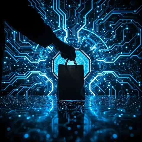 Meituan's AI Model Trained on Domestic Chinese Chips