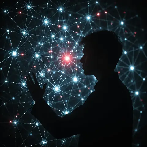 New Research Explores Errors in AI Planning for Complex Networks