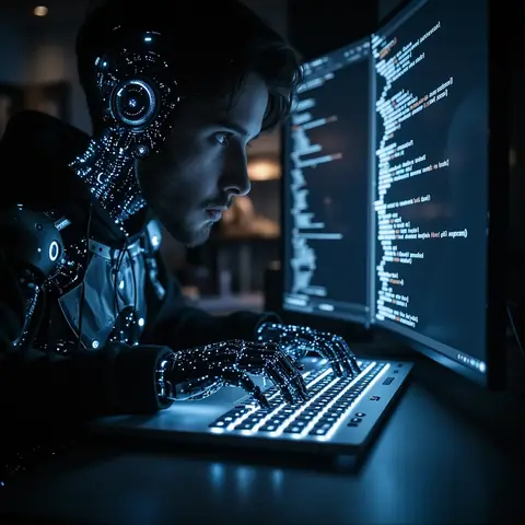 Open-Source Tool Tracks AI Coding Agents' Work and Links to GitHub