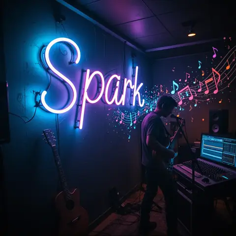 Suno Launches Spark: A New Incubator for Independent Artists