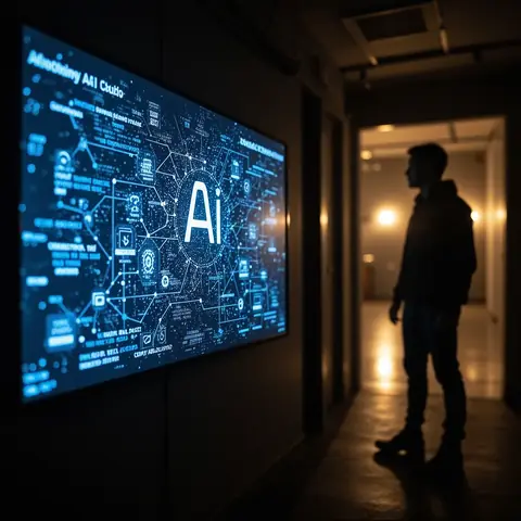 AI Models Don't Share Human Values, New Study Finds