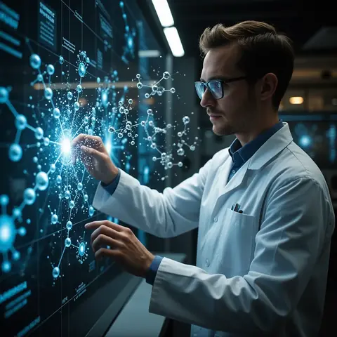 New Benchmark Tests AI's Ability to Use Scientific Tools Correctly