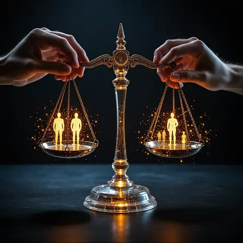 New Method Reveals Hidden Biases in AI Model Comparisons