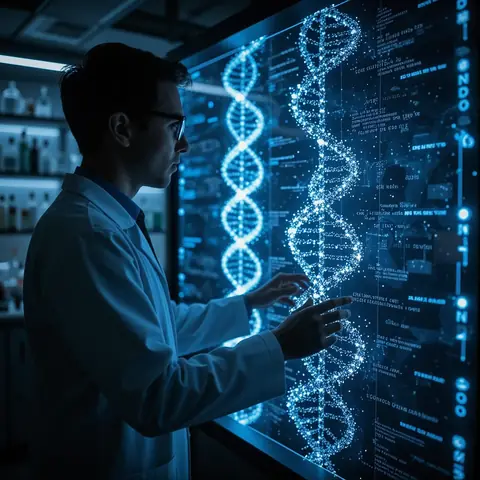 OpenAI Launches Genebench-Pro: AI for Genetic Research