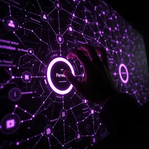 Janus: A New System for Managing AI Agent Permissions with User Control