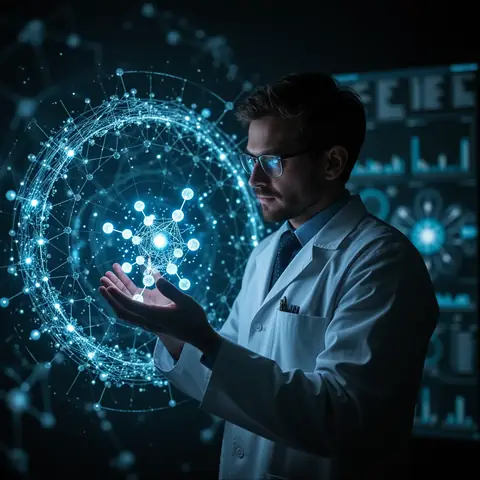 Anthropic Launches Claude Science to Accelerate Drug Discovery