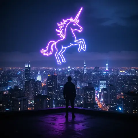 Venice AI Hits Unicorn Status with $65M Funding Round