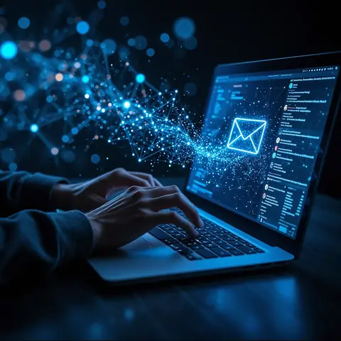 Cloudflare Unveils AI-Powered Email Agent for Cloudflare Workers