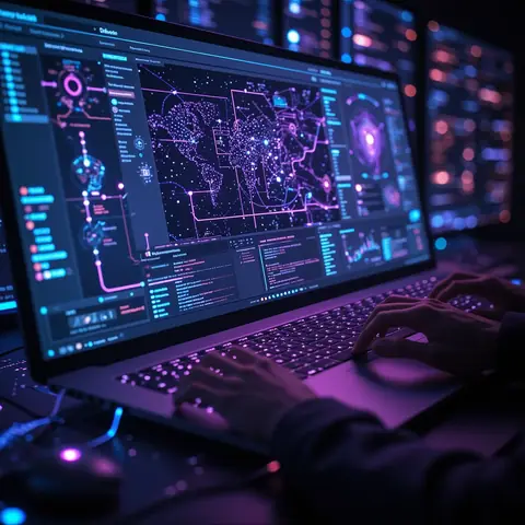 Fugu: A Multi-Agent LLM Orchestrator Delivered as a Single API