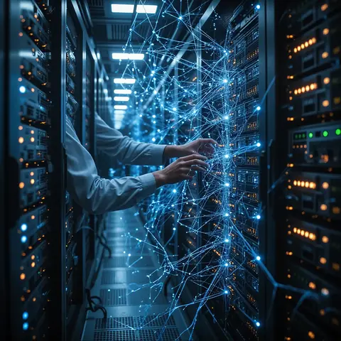 New VRAM Optimization Technique Could Make AI Training More Efficient