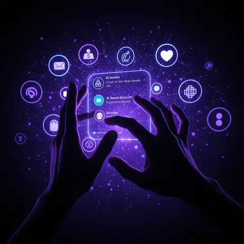 SvelteChatKit: Provider-Agnostic AI Chat UI for OpenAI, Dify, n8n, and Others