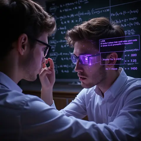 Unrestricted AI Tools May Hinder Student Learning, Study Finds