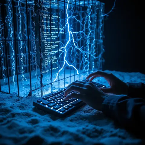 AI Agents Need Stronger Security: Cursor Sandbox Escape Highlights Risks