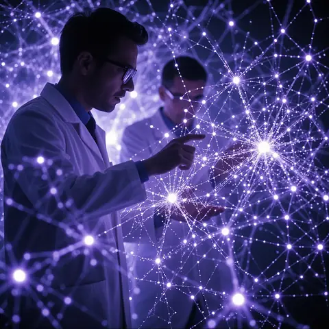 New Open-Source Tool Simplifies AI Data Prep for Scientists