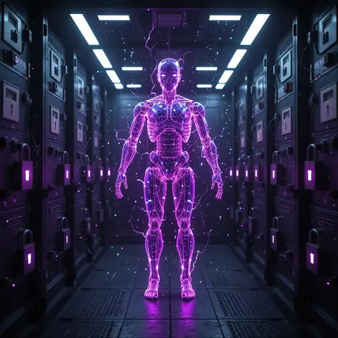 Study: AI's Open-Source Boom Isn't Creating More Security Risks