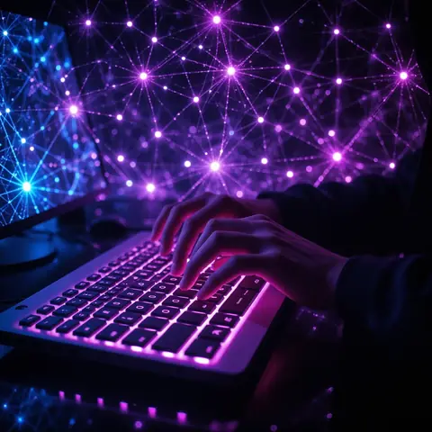 Hackers Can Use 9 of the Most Popular AI Tools to Assemble Massive Botnets